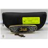 FRANKLIN MINT COLLECTORS POCKET KNIFE W TRAIN