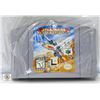 Image 1 : N64 STAR WARS ROGUE SQUADRON VIDEO GAME