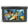 Image 1 : GAMEBOY ADVANCE MEGAMAN 6 BATTLE NETWORK VIDEO