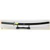 Image 1 : NEW WOODEN KANTANA SWORD TOY