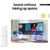 Image 3 : BRAND NEW SAMSUNG 34" VIEWFINITY S6 S65TC SERIES