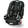 Image 1 : NEW GRACO 4EVER ALL IN ONE CONVERTIBLE CAR SEAT