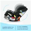 Image 3 : NEW GRACO 4EVER ALL IN ONE CONVERTIBLE CAR SEAT