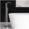Image 1 : BRAND NEW WOODBRIDGE FREESTANDING TUB FILLER
