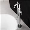 Image 2 : BRAND NEW WOODBRIDGE FREESTANDING TUB FILLER