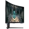 Image 3 : BRAND NEW SAMSUNG ODYSSEY G6 27" CURVED GAMING