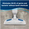 Image 2 : NEW BISSELL POWER FRESH STEAM MOP WITH NATURAL