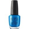 Image 1 : NEW 4 X 15ML OPI NAIL LACQUER BLUE
