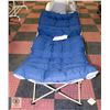 Image 2 : NEW FOLDING CAMPING COT