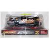 Image 1 : RACE CHAMPION NASCAR 2003 DISCOVER 1:24 SCALE