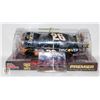 Image 2 : RACE CHAMPION NASCAR 2003 DISCOVER 1:24 SCALE