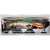 Image 1 : TEAM CALIBER RICHARD PETTY & GARFIELD NASCAR