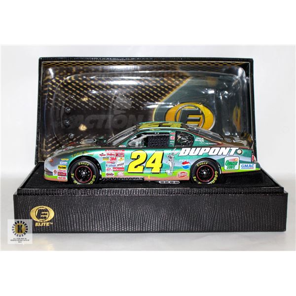 RCCA NASCAR JEFF GORDON #24/07 MONTE CARLO LOONIE