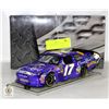 Image 1 : RCCA NASCAR MATT KENSETH #17 2011 FUSHION 1:24