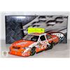 Image 1 : RCCA NASCAR JOEY LOGANO #20 2010 CAMRY 1:24 SCALE