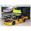 Image 1 : RCCA NASCAR RYAN NEWMAN #39 2010 IMPALA 1:24 SCALE