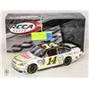 Image 1 : RCCA NASCAR TONY STEWART #14 2010 IMPALA 1:24