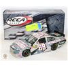 Image 1 : RCCA NASCAR DALE EARNHARDT JR #88 2010 IMPALA