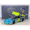 Image 1 : RCCA NASCAR JEFF GORDON #24 D7 MONTE CARLO