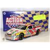 Image 1 : ACTION TERRY LABONTE #5 KELLOGG'S NASCAR 1:24
