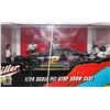 Image 2 : RACE CHAMPION NASCAR MILLER PITSTOP SHOWCASE