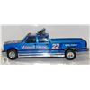 Image 2 : ACTION RACING BOBBY LABONTE MAXWELL HOUSE TRUCK
