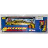 Image 1 : ACTION NASCAR FRED FLINSTONE 1:18 SCALE