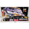 Image 1 : ERTL NASCAR CAT '97 MONTE CARLO 1/18 SCALE