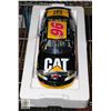 Image 2 : ERTL NASCAR CAT '97 MONTE CARLO 1/18 SCALE