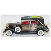 Image 1 : VINTAGE NOVELTY CAR AM RADIO MADE IN HONG KONG