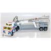 Image 1 : 1981 MATCHBOX NASA TRUCK AND TRAILER