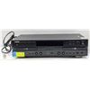 Image 1 : YAMAHA CDR-D651 CD RECORDER