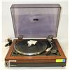 Image 2 : PIONEER PL-A45D TURNTABLEÿ