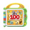 Image 1 : NEW LEAPFROG 100 ANIMALS BOOK