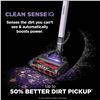 Image 2 : NEW SHARK STRATOS CORDLESS VACUUM CLEANER WITH