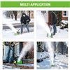 Image 3 : NEW WITH BOX GREENWORKS PRO 12" 80V CORDLESS