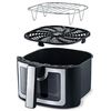 Image 4 : NEW GOURMIA 6.7QT/7L DIGITAL AIR FRYER WITH VIEW