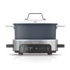 Image 1 : NINJA FOODI EVERYDAY POSSIBLE COOKER (LID DENTED)