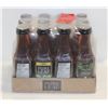 Image 1 : 12 X 547ML PACK OF PURE LEAF LEMON ICED TEA