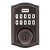 Image 1 : NEW KWIKSET HOME CONNECT KEYPAD CONNECTED SMART LO