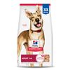 Image 1 : NEW 33LB HILLS SCIENCE DIET ADULT DOG FOOD - LAMB