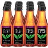 Image 1 : NEW 12 X 547ML PURE LEAF BLACKBERRY