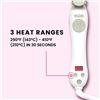 Image 2 : NEW WITH BOX BEACHWAVER S1.25 CERAMIC ROTATING