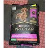 Image 1 : 16LB BAG OF PURINA PRO PLAN ADULT DRY DOG FOOD