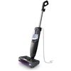 Image 1 : NEW SHARK STEAM PICKUP 3 IN1 STEAM MOP SD200