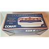 Image 1 : NEW CONAIR DOUBLE CERAMIC VOLUMIZING ROLLERS