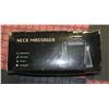 Image 1 : NEW NECK MASSAGER