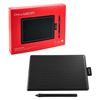 Image 1 : NEW ONE BY WACOM CREATIVE PEN TABLET
