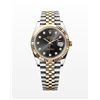 Image 1 : AUTOMATIC MOVT REPLICA NEW R0LEX DATEJUST 41