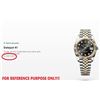 Image 2 : AUTOMATIC MOVT REPLICA NEW R0LEX DATEJUST 41